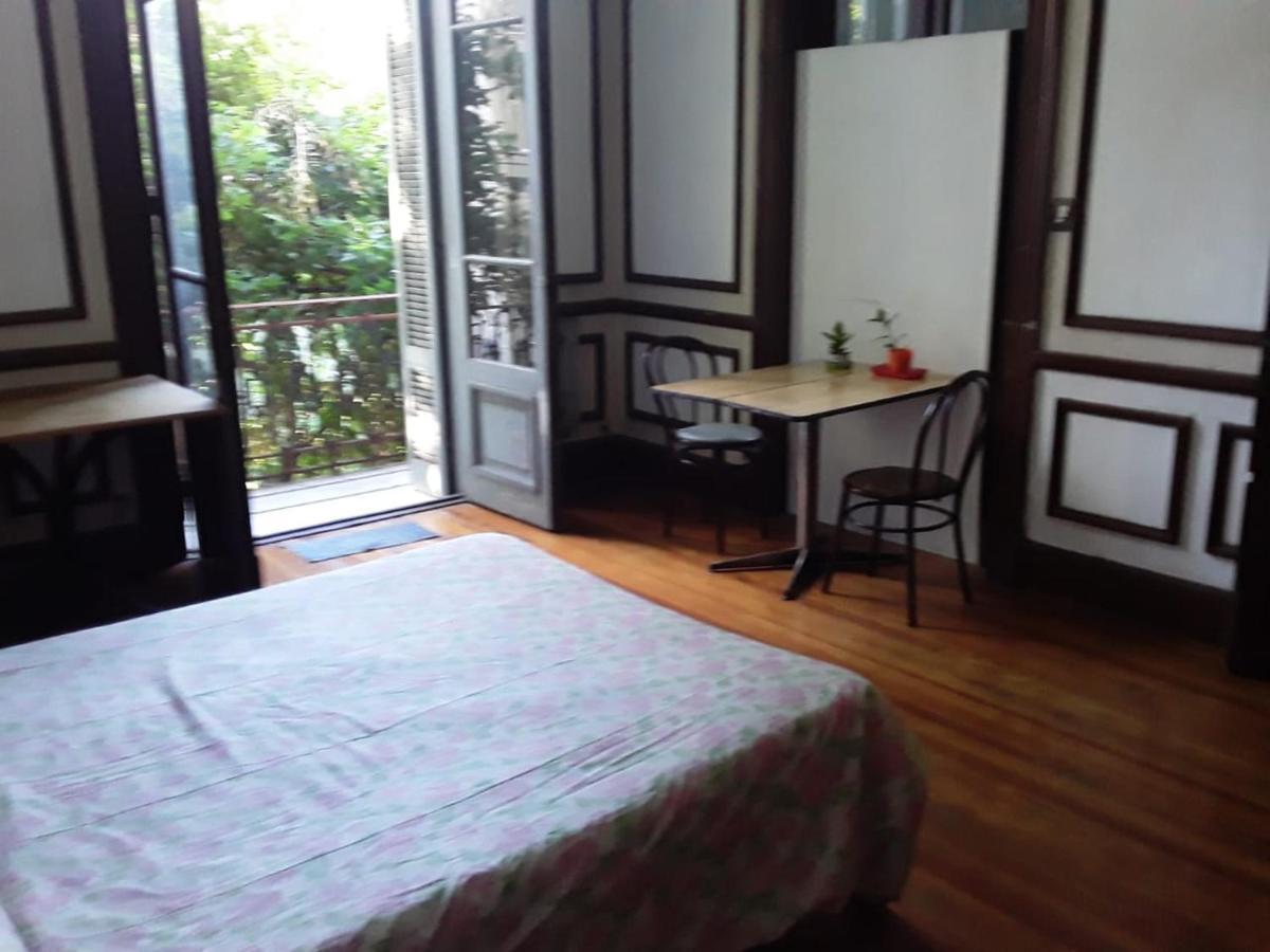 Habitac Indiv Casa De Familia, Flores Homestay *