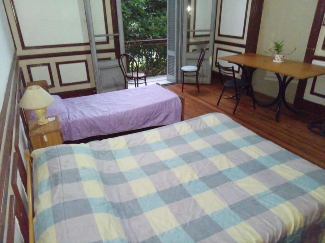 Habitac Indiv Casa De Familia, Flores Homestay