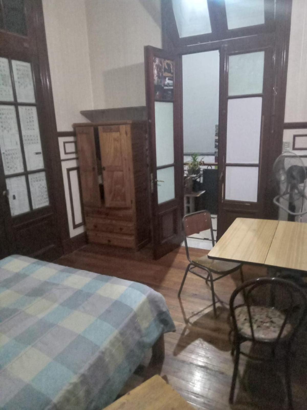 Homestay Habitac Indiv Casa De Familia, Flores *